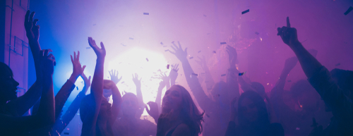 2026 Back-to-School Dance